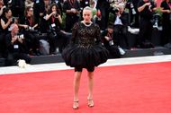 Venice International Film Festival - "After the Hunt" - Source: Getty